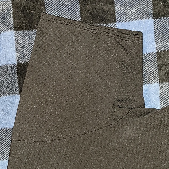 Vintage. 90s. Nike. Sphere-dry. Like-new. Short-sleeve. Embroidered.  Size XL - Picture 7 of 16